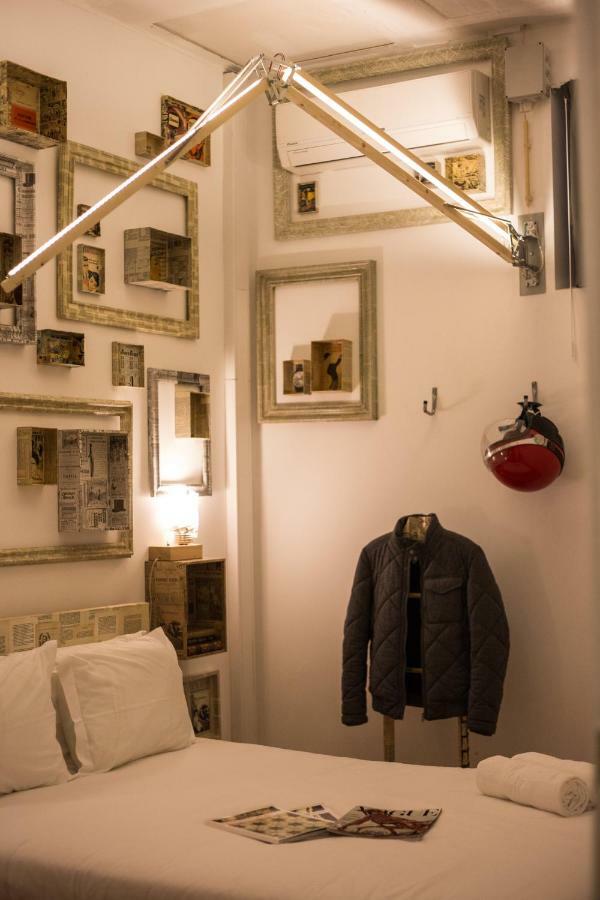 The Dorm Hostel Lisbon Luaran gambar