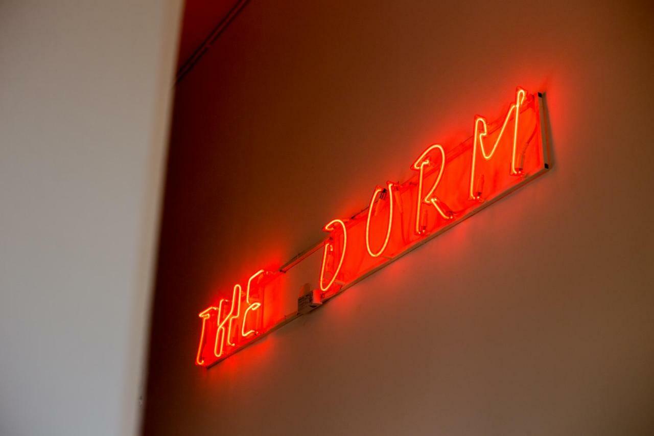 The Dorm Hostel Lisbon Luaran gambar