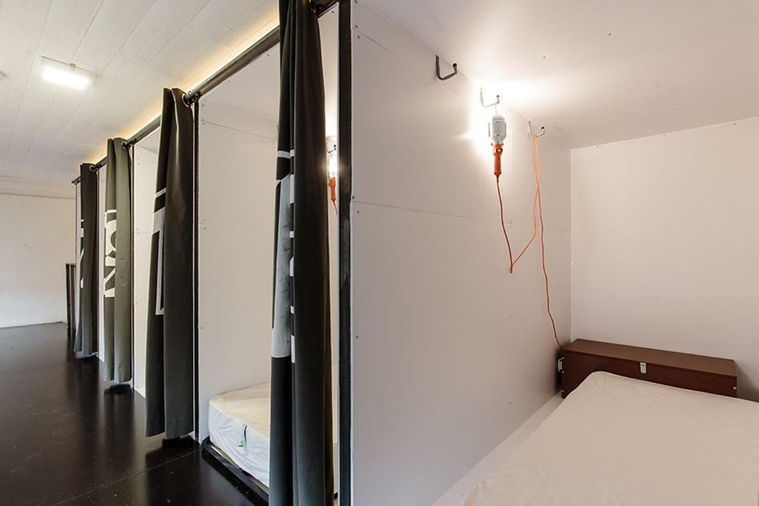 The Dorm Hostel Lisbon Luaran gambar